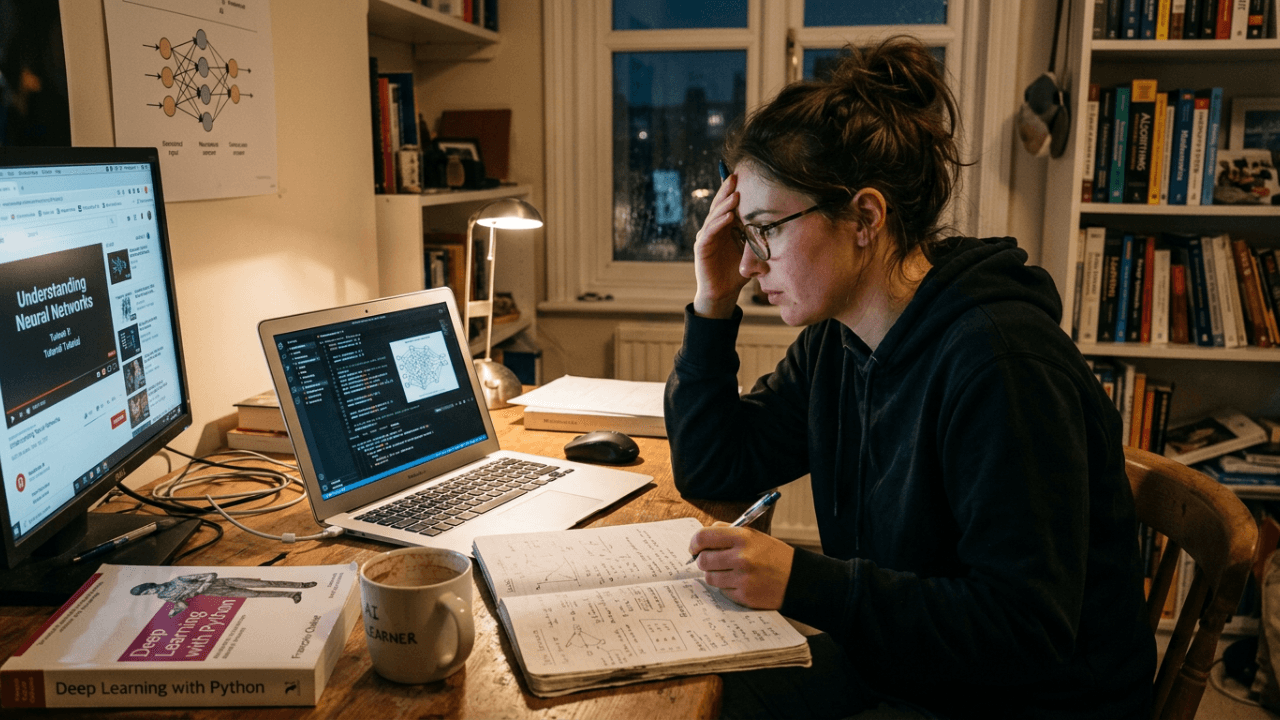 Navigating the New Frontier: How AI Can Enhance Workplace Productivity and Personal Clarity