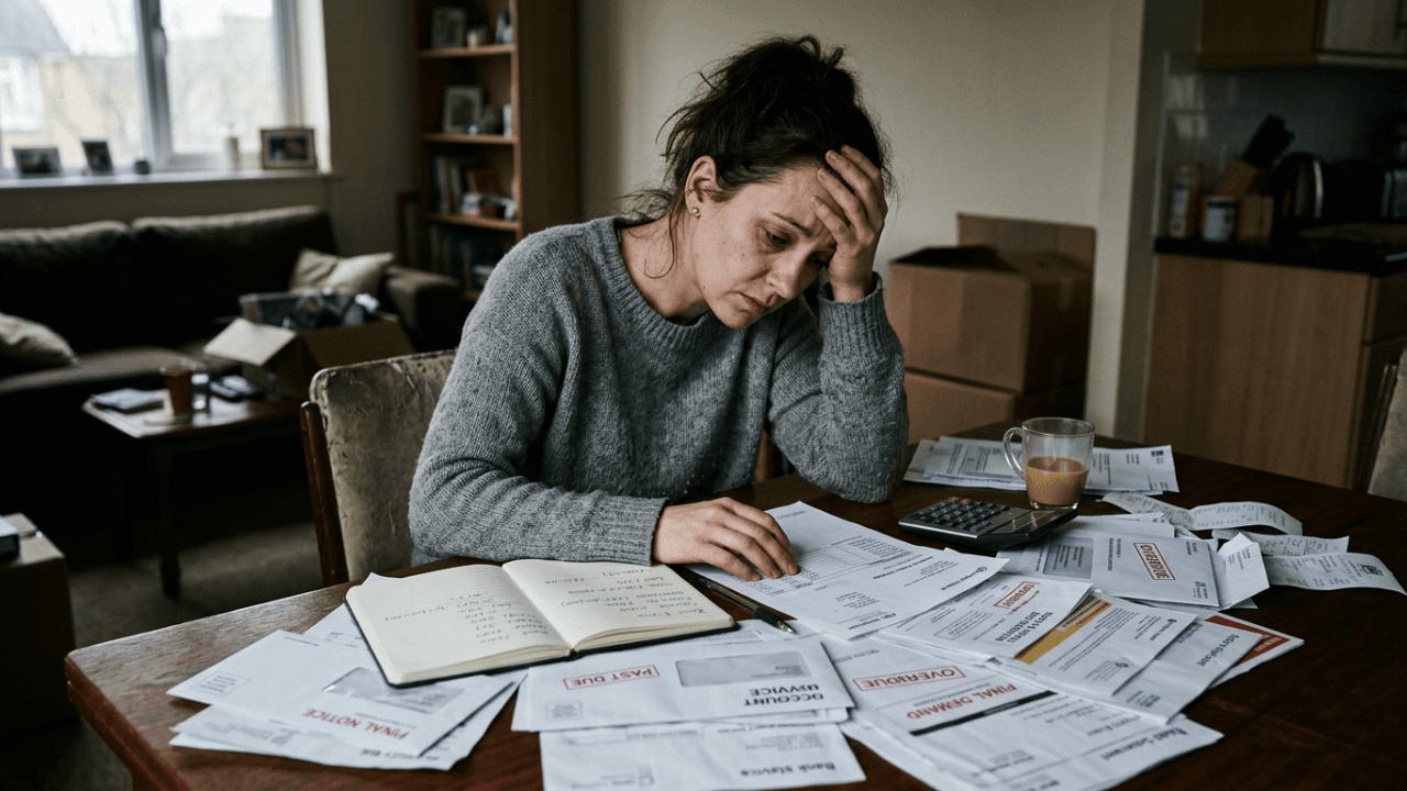 What Is the True Cost of Debt? Beyond Interest Rates and Monthly Payments